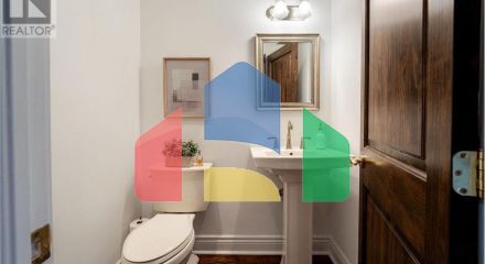 Residential - Single Family Home - Toronto, Canada - Canada