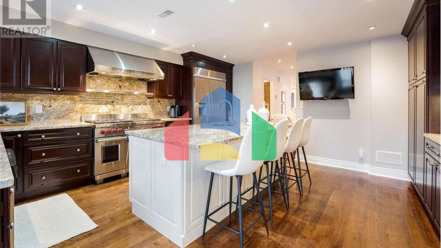 Residential - Single Family Home - Toronto, Canada - Canada