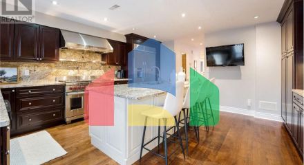 Residential - Single Family Home - Toronto, Canada - Canada