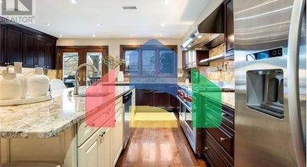 Residential - Single Family Home - Toronto, Canada - Canada