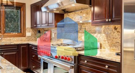 Residential - Single Family Home - Toronto, Canada - Canada