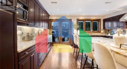 Residential - Single Family Home - Toronto, Canada - Canada