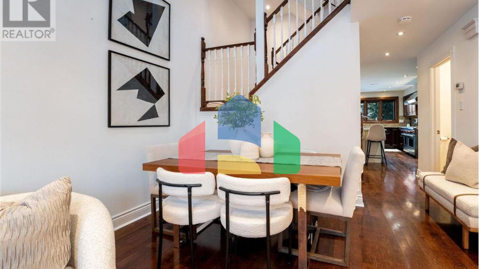 Residential - Single Family Home - Toronto, Canada - Canada