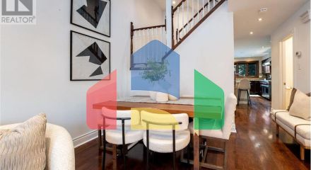 Residential - Single Family Home - Toronto, Canada - Canada