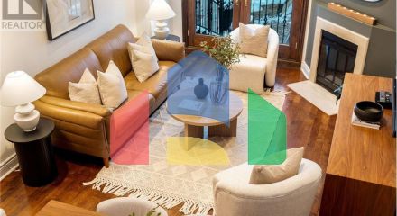 Residential - Single Family Home - Toronto, Canada - Canada