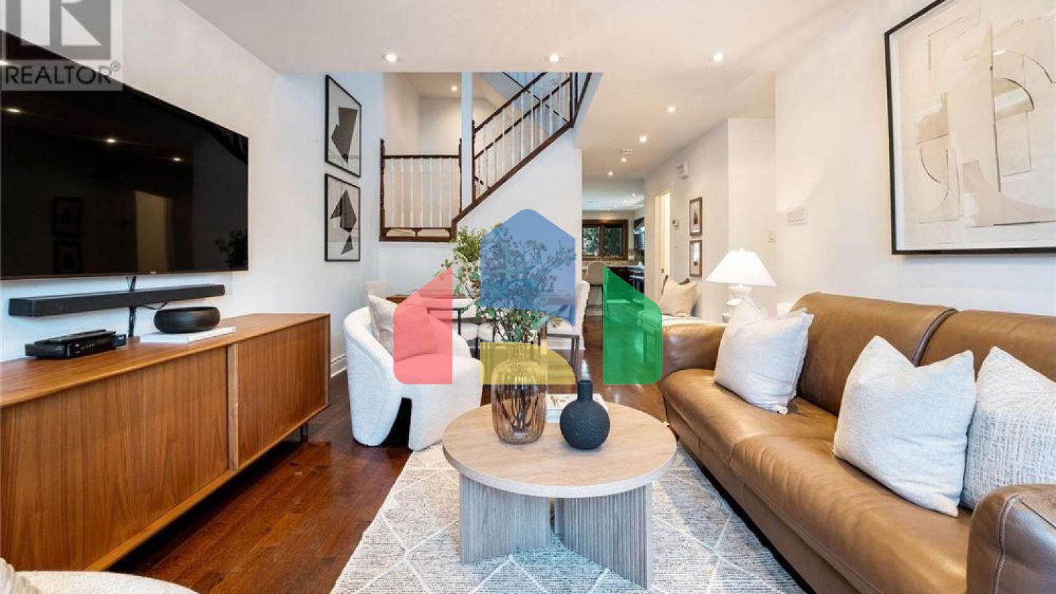 Residential - Single Family Home - Toronto, Canada - Canada