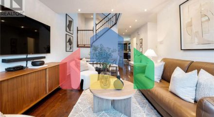 Residential - Single Family Home - Toronto, Canada - Canada