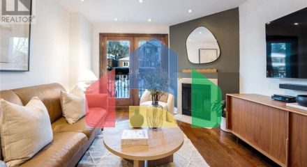 Residential - Single Family Home - Toronto, Canada - Canada