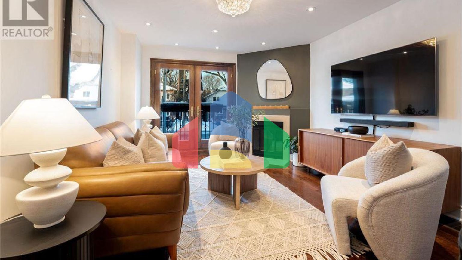 Residential - Single Family Home - Toronto, Canada - Canada