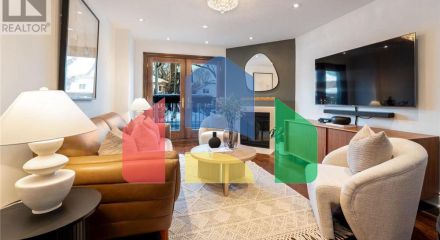 Residential - Single Family Home - Toronto, Canada - Canada