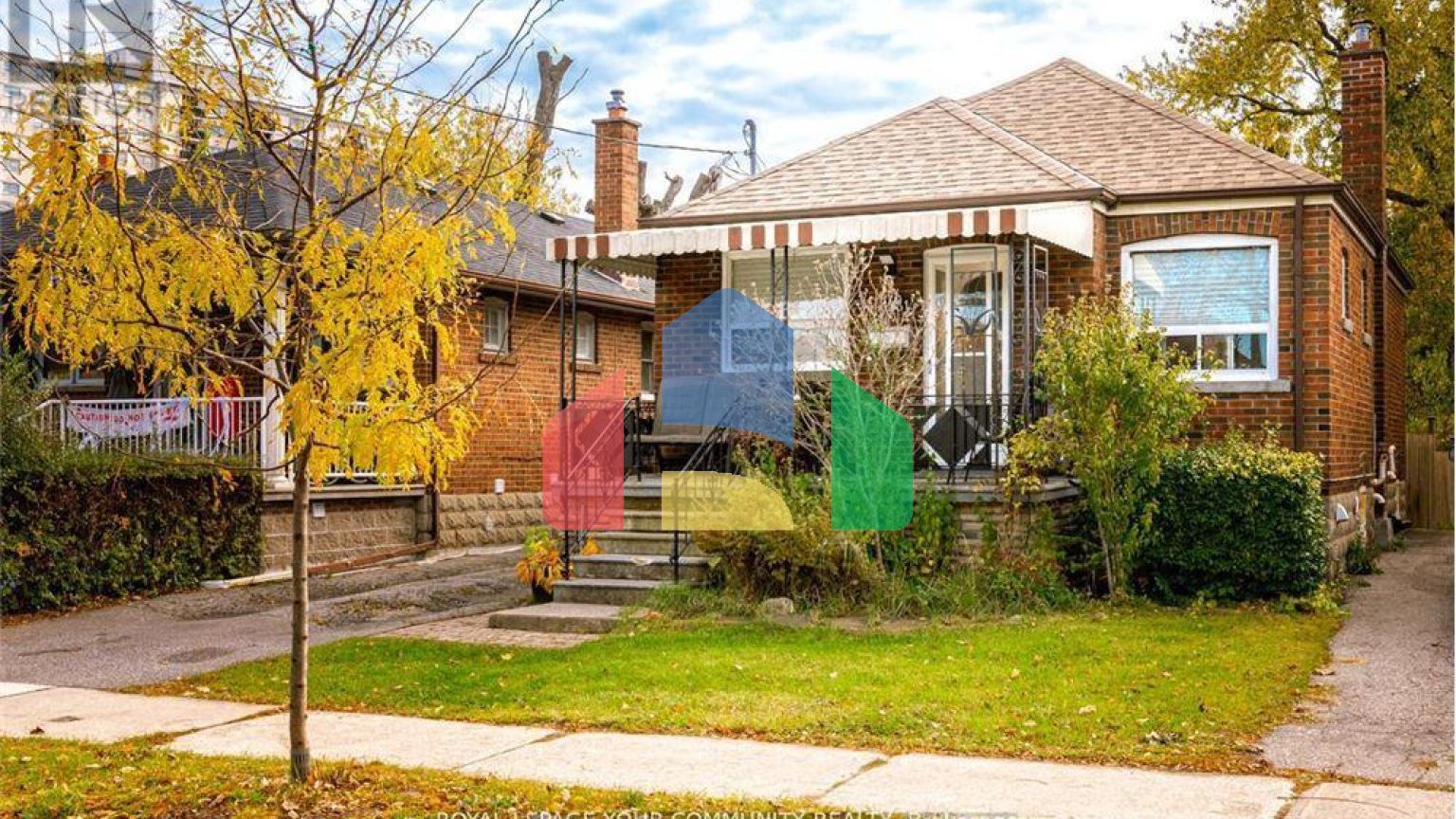 Residential - Single Family Home - Toronto, Canada - Canada