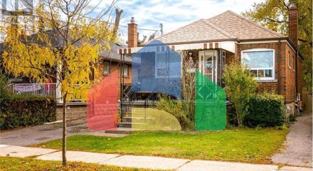 Residential - Single Family Home - Toronto, Canada - Canada