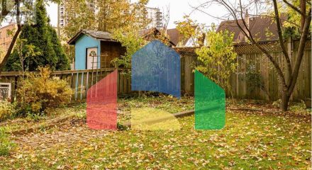 Residential - Single Family Home - Toronto, Canada - Canada