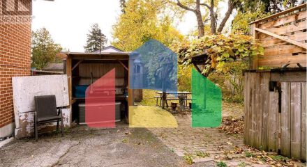 Residential - Single Family Home - Toronto, Canada - Canada