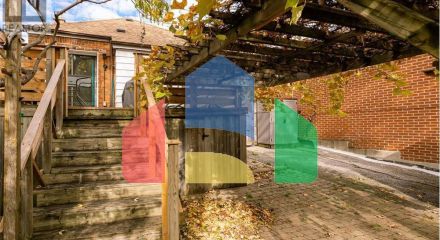 Residential - Single Family Home - Toronto, Canada - Canada