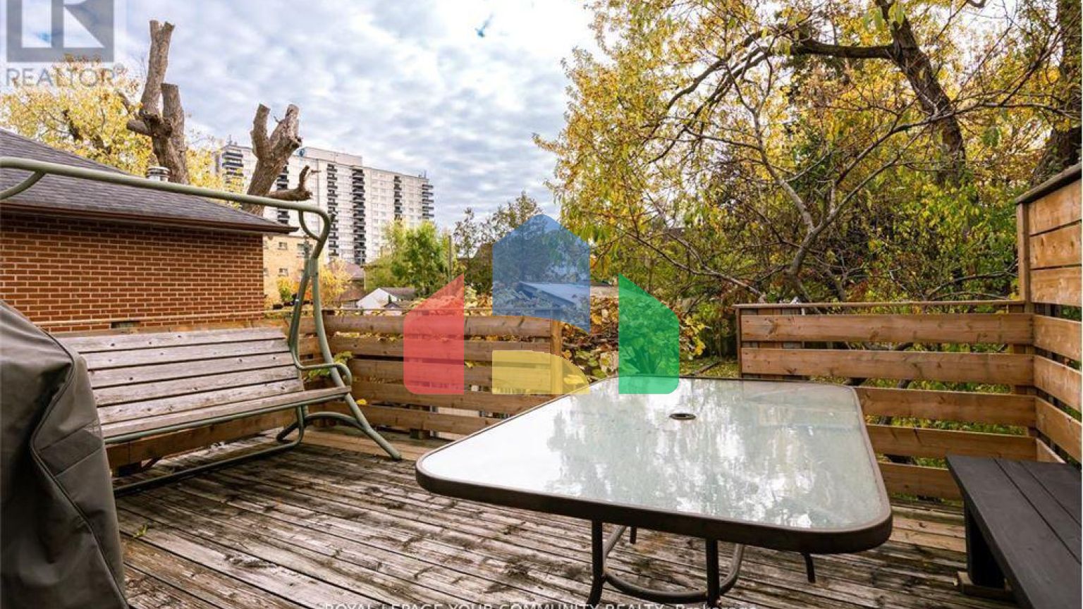 Residential - Single Family Home - Toronto, Canada - Canada