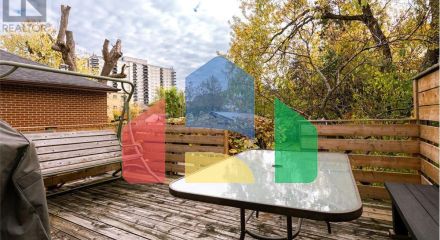 Residential - Single Family Home - Toronto, Canada - Canada