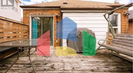 Residential - Single Family Home - Toronto, Canada - Canada