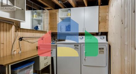 Residential - Single Family Home - Toronto, Canada - Canada