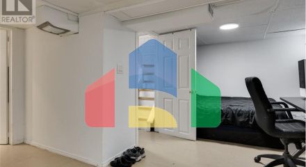 Residential - Single Family Home - Toronto, Canada - Canada