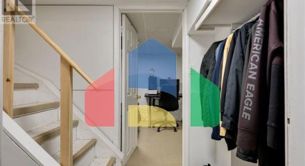 Residential - Single Family Home - Toronto, Canada - Canada