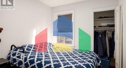 Residential - Single Family Home - Toronto, Canada - Canada