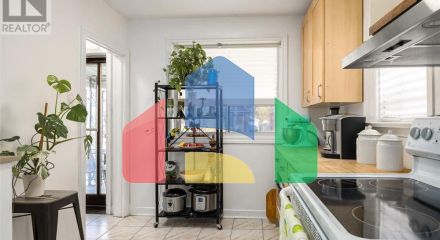 Residential - Single Family Home - Toronto, Canada - Canada