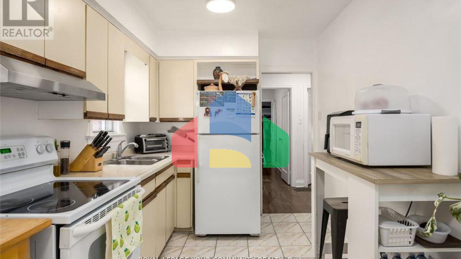 Residential - Single Family Home - Toronto, Canada - Canada