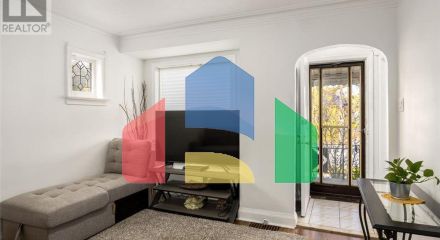 Residential - Single Family Home - Toronto, Canada - Canada