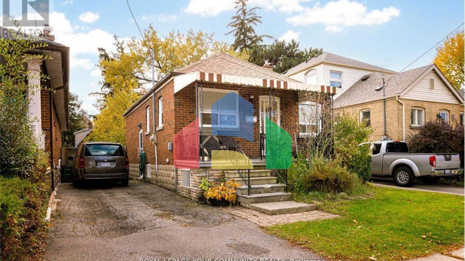 Residential - Single Family Home - Toronto, Canada - Canada
