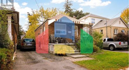Residential - Single Family Home - Toronto, Canada - Canada