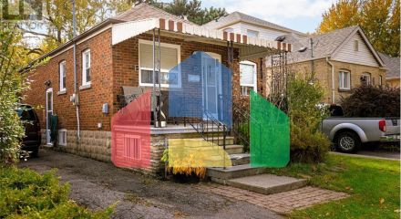 Residential - Single Family Home - Toronto, Canada - Canada