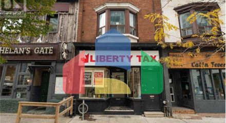 Commercial - Commercial/Retail - Toronto, Canada - Canada