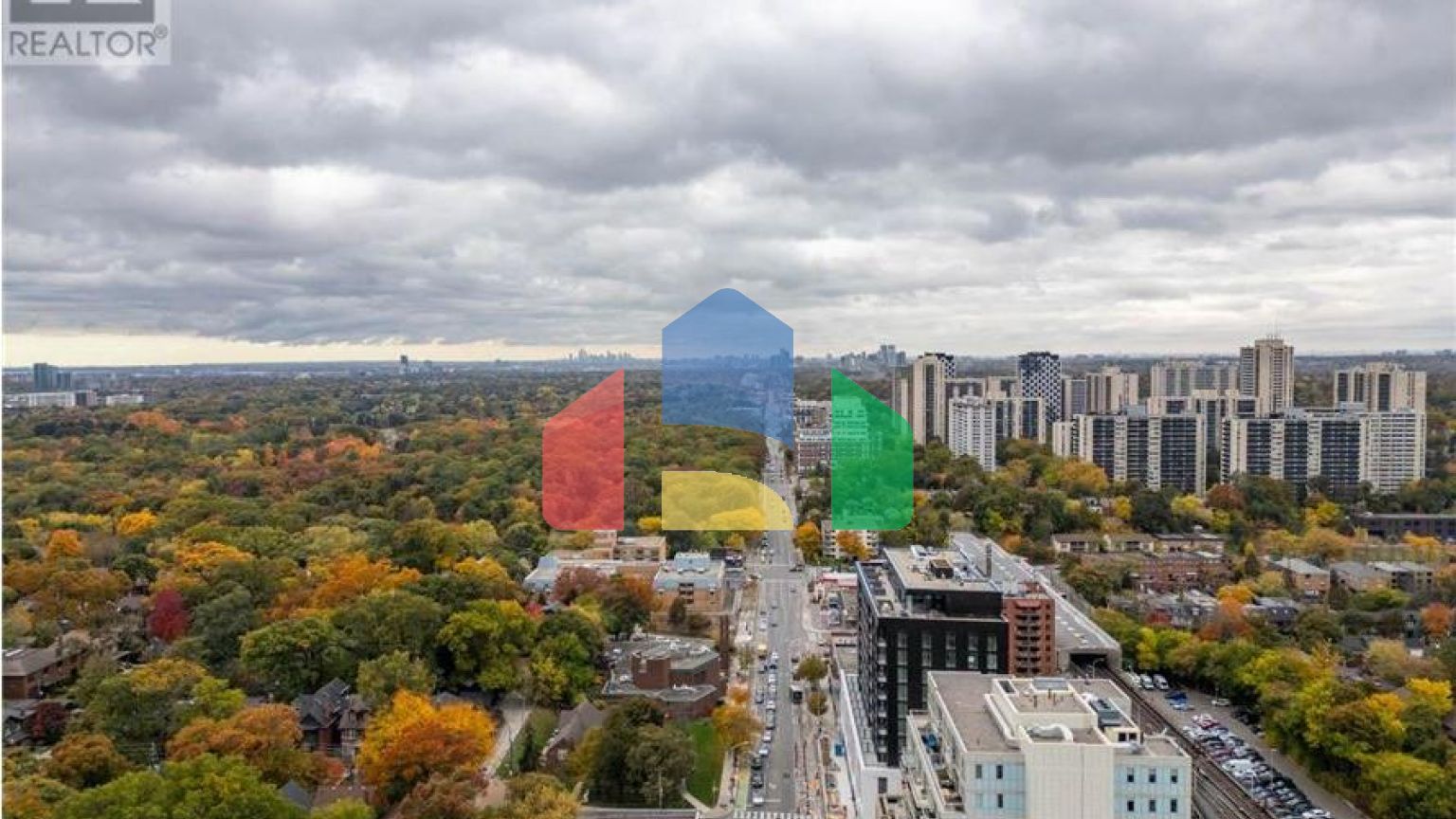 Commercial - Commercial/Retail - Toronto, Canada - Canada