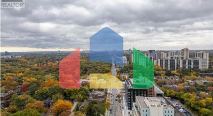 Commercial - Commercial/Retail - Toronto, Canada - Canada