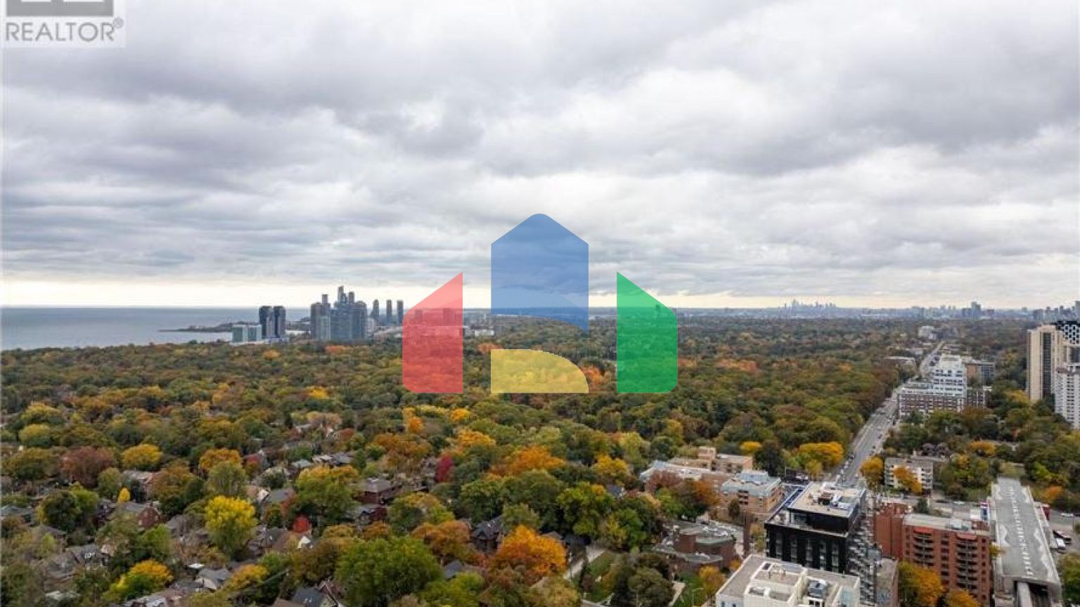 Commercial - Commercial/Retail - Toronto, Canada - Canada