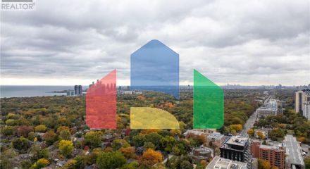 Commercial - Commercial/Retail - Toronto, Canada - Canada