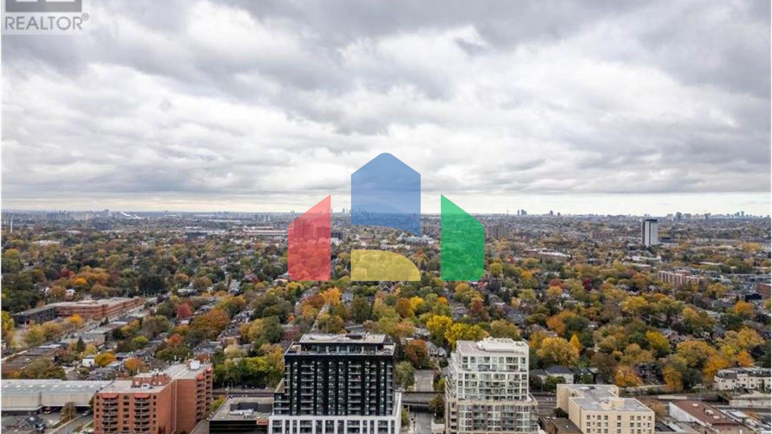 Commercial - Commercial/Retail - Toronto, Canada - Canada