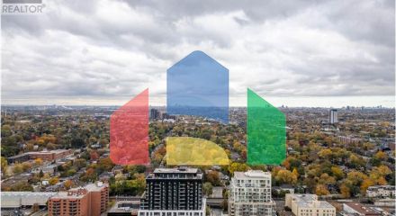 Commercial - Commercial/Retail - Toronto, Canada - Canada