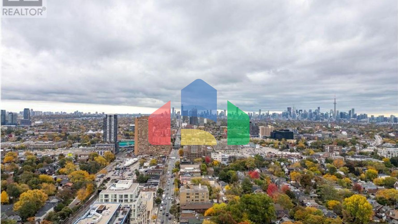 Commercial - Commercial/Retail - Toronto, Canada - Canada