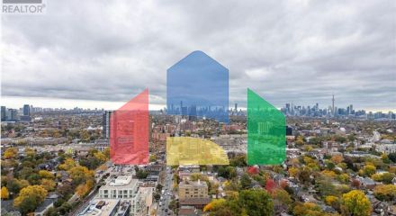 Commercial - Commercial/Retail - Toronto, Canada - Canada