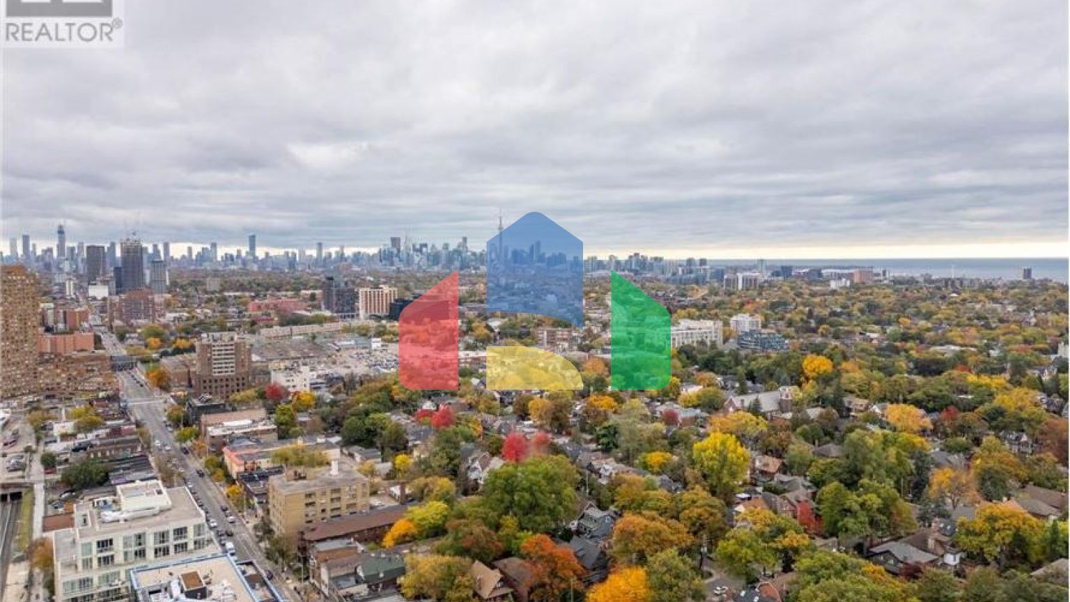 Commercial - Commercial/Retail - Toronto, Canada - Canada