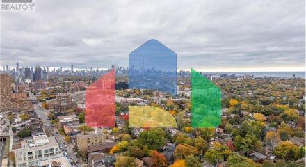 Commercial - Commercial/Retail - Toronto, Canada - Canada