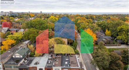 Commercial - Commercial/Retail - Toronto, Canada - Canada