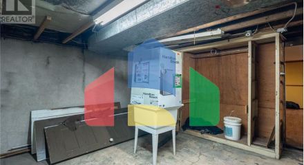 Commercial - Commercial/Retail - Toronto, Canada - Canada