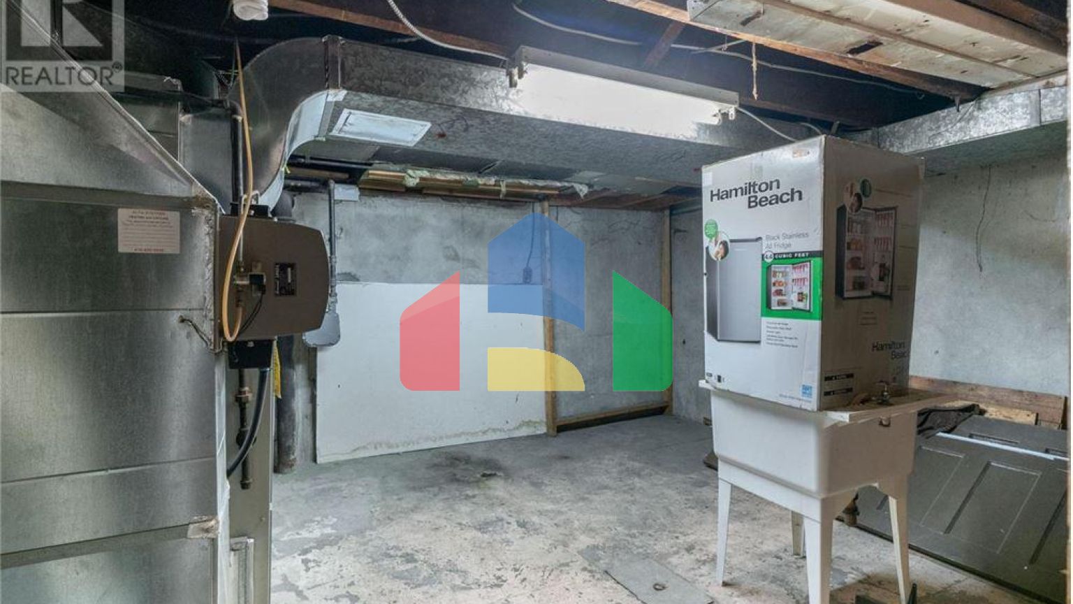 Commercial - Commercial/Retail - Toronto, Canada - Canada