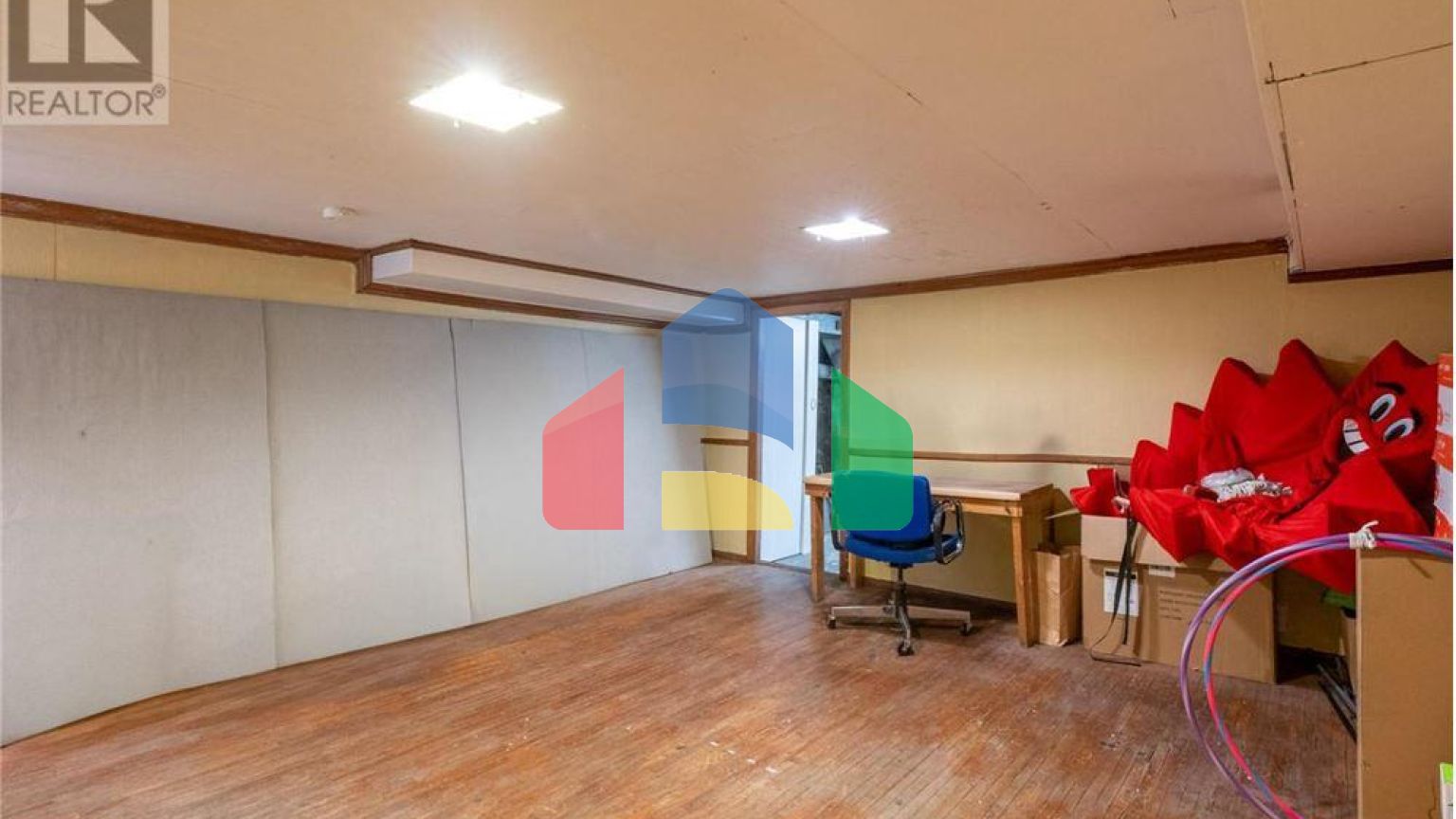 Commercial - Commercial/Retail - Toronto, Canada - Canada