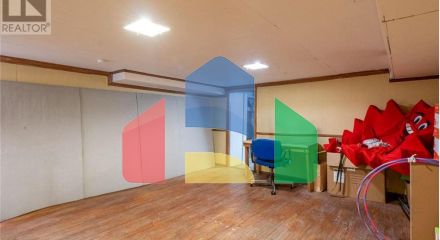 Commercial - Commercial/Retail - Toronto, Canada - Canada