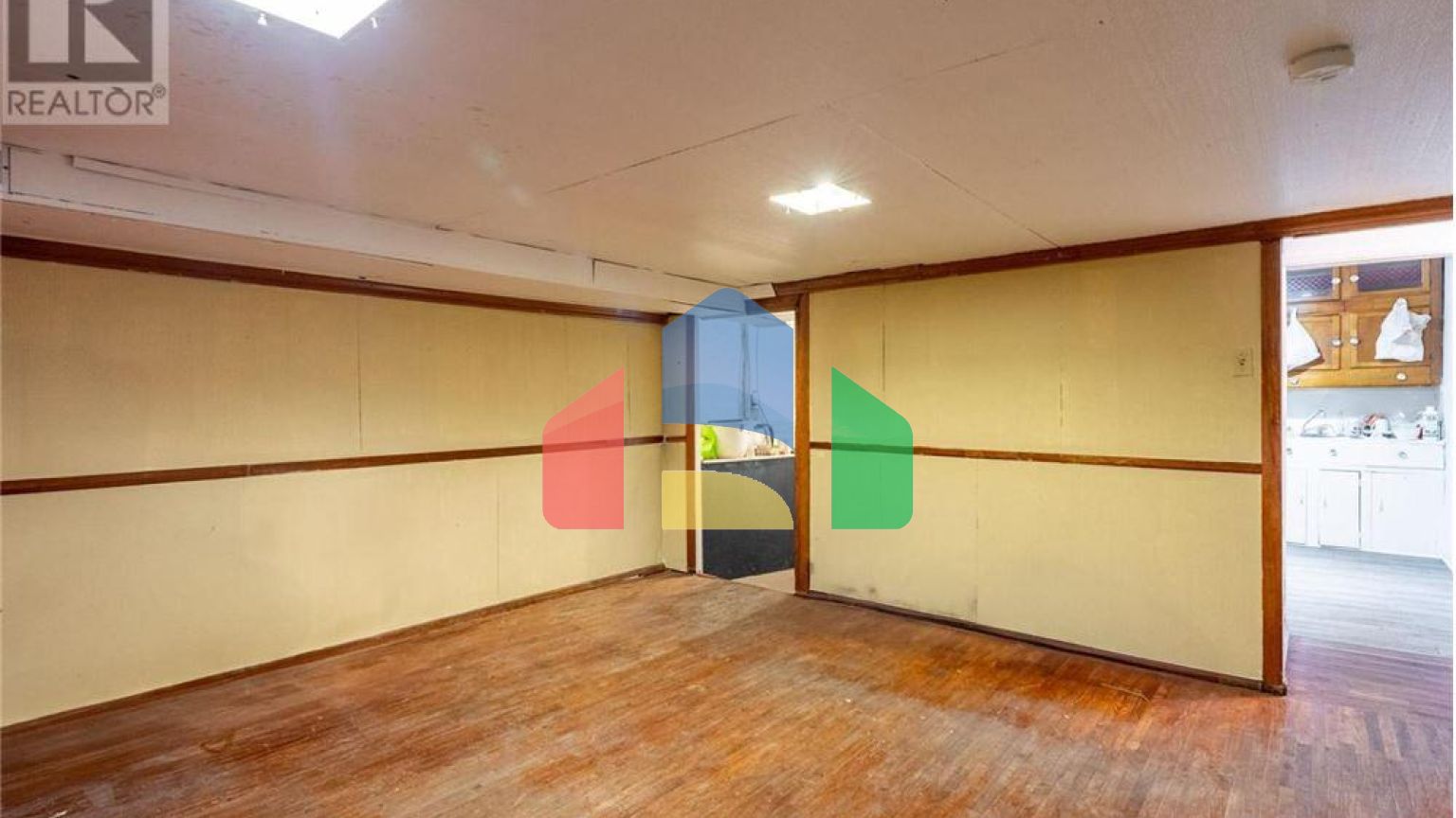 Commercial - Commercial/Retail - Toronto, Canada - Canada