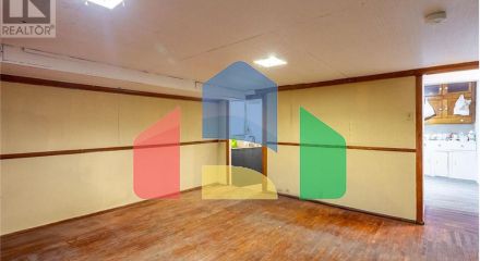 Commercial - Commercial/Retail - Toronto, Canada - Canada